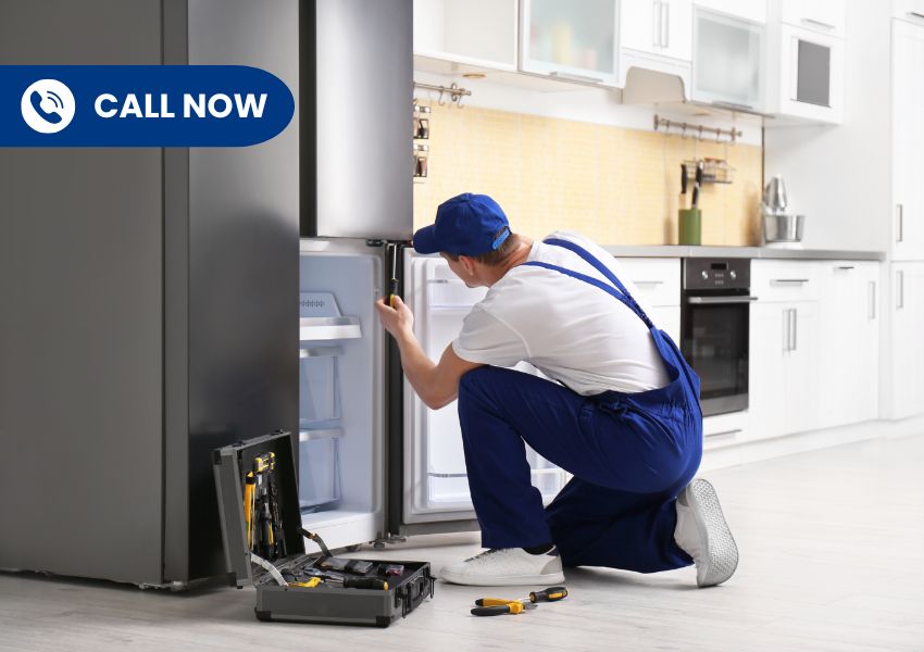 Beaver Dam Appliance Repair Company