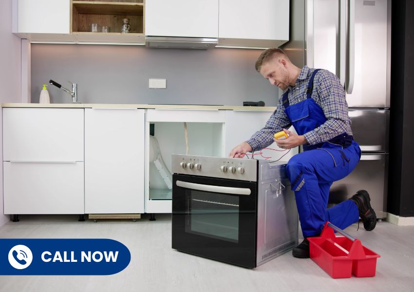 Appliance Repair Services in Beaver Dam, KY